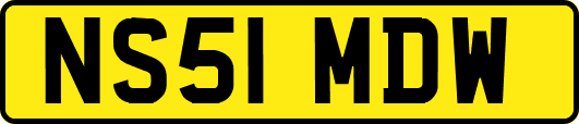 NS51MDW