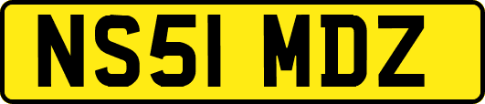 NS51MDZ