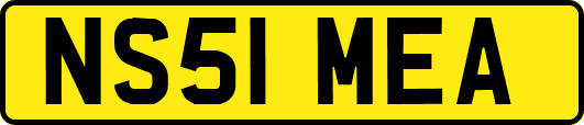 NS51MEA