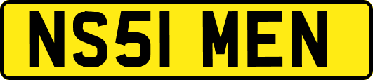 NS51MEN