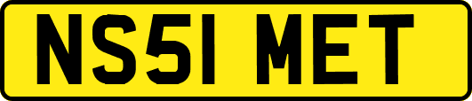 NS51MET