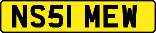 NS51MEW