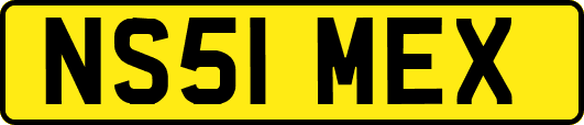 NS51MEX