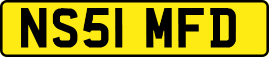 NS51MFD