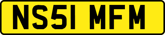 NS51MFM