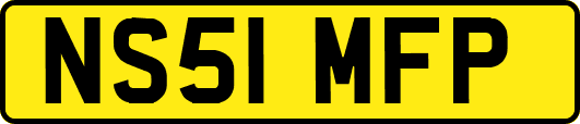 NS51MFP