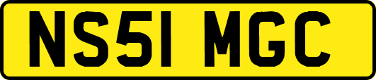 NS51MGC