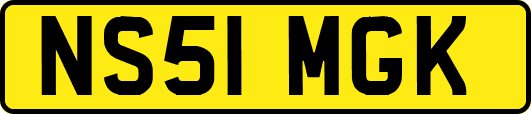NS51MGK