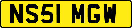NS51MGW