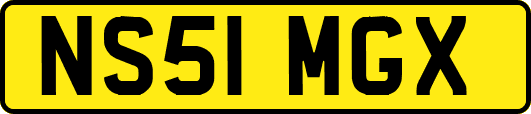 NS51MGX