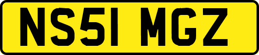 NS51MGZ