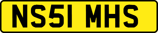 NS51MHS