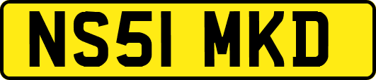 NS51MKD