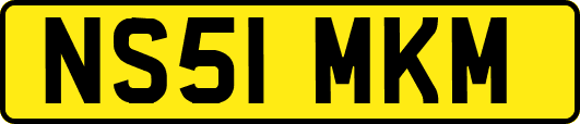 NS51MKM