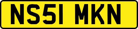 NS51MKN