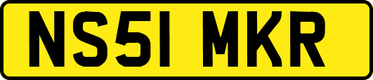 NS51MKR