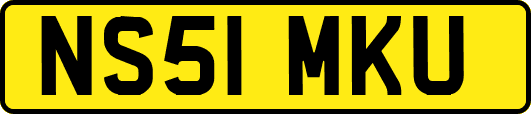NS51MKU