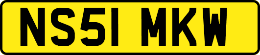 NS51MKW