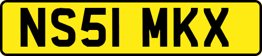 NS51MKX