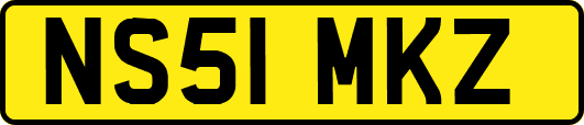 NS51MKZ