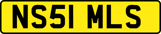 NS51MLS