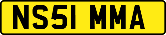 NS51MMA