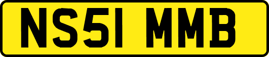 NS51MMB