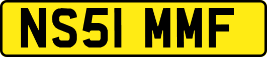 NS51MMF