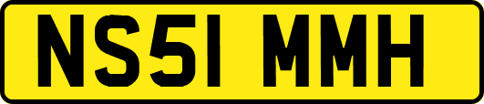 NS51MMH