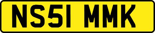 NS51MMK