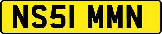 NS51MMN