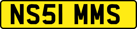 NS51MMS