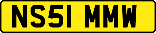 NS51MMW