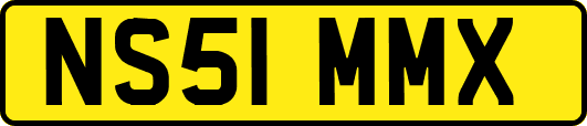 NS51MMX