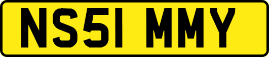 NS51MMY