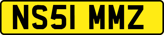 NS51MMZ