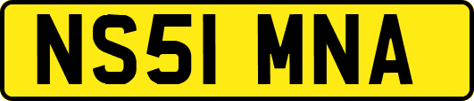 NS51MNA