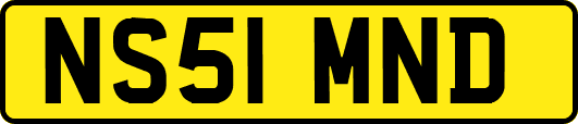 NS51MND