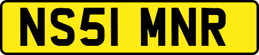 NS51MNR