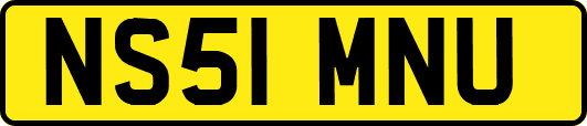 NS51MNU