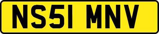 NS51MNV