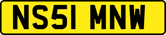 NS51MNW