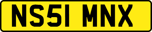 NS51MNX