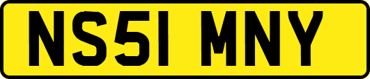 NS51MNY