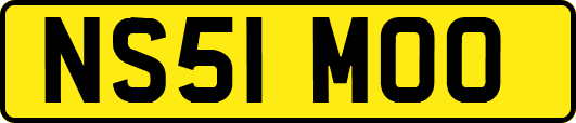 NS51MOO