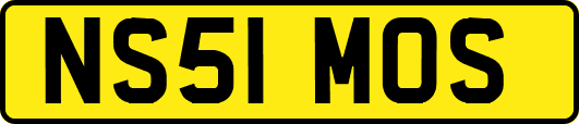 NS51MOS