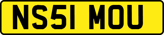 NS51MOU