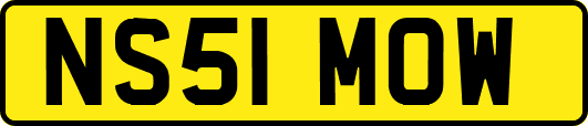 NS51MOW