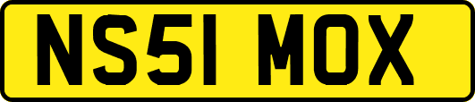 NS51MOX