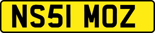 NS51MOZ
